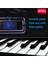 Klavye Mıdı Klavye Synthesizer ve Piyano Için Dayanıklı Evrensel Sustain Pedalı Kaymaz Pedal (Yurt Dışından) 3
