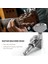 Gitar Mühürlü Küçük Peg Tuning Pegs Akustik Elektro Gitar Gitar Parçaları Için Akort Makine Kafaları (Gümüş 6r) (Yurt Dışından) 4