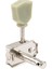 6 Adet Vintage Stil Gitar Tuning Pegs Akortçular 3L3R Gitar Parçaları ile Uyumlu (Yurt Dışından) 4