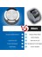 W11156487 W10823529 Fırın Aralığı Ocak Düğmesi, Yedek Soba Düğmesi Parçaları, Kontrol Hızı (1 Paket) (Yurt Dışından) 6