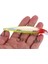 1 Adet Minnow Balıkçılık Cazibesi 11CM 13G Pesca Kanca Balık Wobbler Crankbait Yapay Sert Yem Swimbait B Tarzı Mücadele (Yurt Dışından) 4