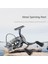 Reel Fishing 2000 5.2:1 Iplik Makarası Çift Saplı Kavrama Olta Takımı Balıkçılık Reel (Yurt Dışından) 4