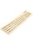 Gitar Klavye Not Çıkartmaları Klavye Frets Harita Etiket Acemi Öğrenci Için Uygulama Fit 4 Strings Bas Gitar (Bas-Çok Renkli) (Yurt Dışından) 2