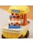 Mini Tatlı Sepeti Lolipop Çörek Otomatı Sepeti Dekorasyon Dollhouse Çocuk Oyun Evi Oyuncaklar (Yurt Dışından) 5