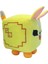 Mavi Kedi ile Büyük Hayvan Simülatörü x Dolması Bebek Oyunları Peluş Oyuncaklar Kawaii Peluş Çocuklar Hediye (Yurt Dışından) 2