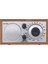 1/6 Dollhouse Modeli Mobilya Aksesuarları BJDOB11 Mini Model Radyo/müzik Çalar, 5 (Yurt Dışından) 4