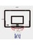 Kapalı Mini Basketbol Potası Seti Çocuklar Için Ayarlanabilir Mini Basketbol Potası Seti Basketbol Oyuncak Çocuklar Için Hediyeler Gençler Kırmızı (Yurt Dışından) 4