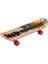 4pcs Parmak Kurulu Tech Deck Kamyon Mini Kaykay Oyuncak Boy Çocuk Çocuk Hediyesi (Yurt Dışından) 5