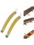 Adet Metal Dize Yayıcılar Gitar Luthier Aracı Temizleme Klavyesi Sarı (Yurt Dışından) 2