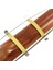 Adet Metal Dize Yayıcılar Gitar Luthier Aracı Temizleme Klavyesi Sarı (Yurt Dışından) 5