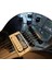 Tune-O-Matic Köprü ve Kuyruk Parçası, Abr-1 Köprü Tarzı Les Paul Lp Elektro Gitar Değiştirme Için Çıtçıt Seti, Gümüş (Yurt Dışından) 3