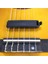 2 Paket Gitar Bas Dize Dilsiz Gürültü Azaltıcı Damper Halk Akustik Halk Bas Gitar Uygulaması (Yurt Dışından) 2