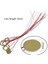 15 Adet 27MM Piezo Diskler ile Akustik Gitar Için Mikrofon Davul Tetik Akustik Pikap (Yurt Dışından) 2