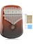 17 Anahtar Kalimba Başparmak Piyano, Çocuklar Yetişkinler Yeni Başlayanlar Müzik Meraklıları Için Taşınabilir Parmak Piyano Kalimba Müzik Aleti (Yurt Dışından) 1