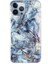 iPhone15 Pro Max Madler Deseni Imd Kapak Anti-Drop Tpu Telefon Case-Grey (Yurt Dışından) 1