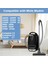 Miele Gn Elektrikli Süpürge Için Vakum Torbası Komple C3, Komple C2, Classic C1, S400, S600, S800 Vakum Torbaları Hoover Çantaları (Yurt Dışından) 4