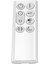 Dyson Pure Cool TP04 TP06 TP09 DP04 Arındırıcı Fan Uzaktan Kumandası Için Yedek Uzaktan Kumanda (Gümüş) (Yurt Dışından) 2
