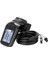 24V/36V/48V S886 Ebike LCD Ekran Paneli Elektrikli Bisikletler Için Başparmak Gazı E-Scooter (Yurt Dışından) 4