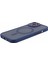 Mat Tpu+Pc Kılıfı iPhone15 Plus Için Plus Kılıf Magsafe Slim Telefon Kapak Sapfire ile Uyumlu (Yurt Dışından) 4