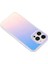iPhone15 Pro Max Case Pc+Tpu Telefon Protector Anti-Drop Lazer Mat Koruyucu Kapak Black (Yurt Dışından) 3