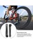 Bafang Krank Sol/sağ Aynakol Elektrikli Bisiklet Krank Kolu BBS01 BBS02 Ebike Krank 8fun Orta Tahrik Motoru (Yurt Dışından) 3