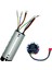 36 V Elektrikli Scooter Motor Kontrol Paneli Hx X7 Motor Modülü Için E Scooter Hız Kontrol Cihazı (Yurt Dışından) 1