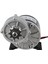 MY1016Z2 250W 12V Dc Dişli Fırçalı Motor E-Bisiklet Motoru Fırça Motoru Elektrikli Üç Tekerlekli Bisiklet Elektrikli Bisiklet Motoru Ebıke Parçaları (Yurt Dışından) 3