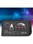 6pın S810 E-Bisiklet Metre LED Ekran IP65 36V Uart Elektrikli Bisiklet Elektrikli Bisiklet Metre (36V) (Yurt Dışından) 4