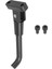 Scooter Park Standı Kickstand Xiaomi Mijia M365 Elektrikli Scooter Kaykay Aksesuarları Tripod Sıyah (Yurt Dışından) 1