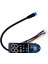 No. 9 Elektrikli Scooter Kontrol Paneli Bluetooth Kartı Aksesuarları F20/F25/F30/F40 Uyumlu Bluetooth Kartı (Yurt Dışından) 2