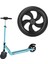 Kugoo Scooter Aksesuarları Için 8 Inç Arka Tekerlek Düzeneği Kugoo Scooter Için 8 Inç Scooter Arka Tekerlek Plastik Arka Tekerlek (Yurt Dışından) 2