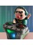 Çocuk Oyuncakları Dj Rock Domuz Elektrikli Bebek Oyuncakları Hafif Müzik Eğlenceli Elektronik Parti Bebek Domuz Waddles Dansları Müzikal Oyuncaklar (Yurt Dışından) 3