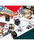 48 Parça 16MM Zar Sayaçları Jetonu Zar Sadakat Zar D6 Zar Mtg,ccg,kart Oyunları Için Kare (Yurt Dışından) 4