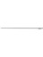 50-100 cm Uzanan Paslanmaz Çelik Balıkçılık Bankstick Ayarlanabilir Sazan Balıkçılık Bankası Sopa Olta Dinlenme Isırık Alarmı (Yurt Dışından) 2