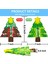 Noel Fidget Itme Oyuncak Duyusal Stres Kabarcık Oyuncak Fidget Oyuncak Otistik Çocuklar Için Sıkma Anksiyete Giderici Oyuncaklar A (Yurt Dışından) 5
