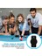 Bilardo Tebeşir Kutusu Tebeşir Tutucu Manyetik Klip Taşınabilir Bilardo Tebeşir Kutusu Snooker Aracı Havuz Snooker Aksesuarları B (Yurt Dışından) 2