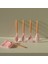 1/6 Ölçekli Minyatür Dollhouse Spatula Mini Turner Mutfak Gereçleri Bebek Aksesuarları Oyuncak Dollhouse Aksesuarları, 4 (Yurt Dışından) 2