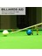 Çıkarılabilir Pirinç Köprü Başlığı ile Geri Çekilebilir Bilardo Cue Stick Köprüsü, Bilardo Havuz Cue Aksesuarı, Alçak Köprü Başlığı (Yurt Dışından) 4