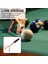 Çıkarılabilir Pirinç Köprü Başlığı ile Geri Çekilebilir Bilardo Cue Stick Köprüsü, Bilardo Havuz Cue Aksesuarı, Alçak Köprü Başlığı (Yurt Dışından) 5