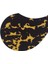 Gitar Guard 4041 Inç Sailulu Halk Gitar Guard Kahverengi Kaplumbağa Kabuğu Virgül Şekilli Halk Gitar Paneli Gitar Parçaları (Yurt Dışından) 5