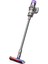 Uzatma Çubuğu Dyson V12 V10 Ince Metal Alüminyum Düz Boru Bar El Değnek Tüp Elektrikli Süpürge Yedek Parçaları (Yurt Dışından) 3