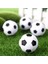 30PACK Mini Futbol Stres Topu Spor Stres Topu Parti Küçük Köpük Futbol Topu Çocuklar Için Stres Giderici Gevşeme Partisi (Yurt Dışından) 2