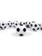 30PACK Mini Futbol Stres Topu Spor Stres Topu Parti Küçük Köpük Futbol Topu Çocuklar Için Stres Giderici Gevşeme Partisi (Yurt Dışından) 4