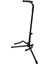 Akustik Elektro Gitar, Gitar Aksesuarları Için Tripod Tutuculu Metal Zemin Gitar Standı (Yurt Dışından) 1