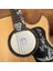 Akustik Gitar Ses Deliği Nemlendirici Gitar Nem Regülatörü Gitar Nem Alma Cihazı Siyah (Yurt Dışından) 5