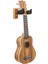 Gitar Kısa Kanca Katı Ahşap Taban Yerçekimi Otomatik Kilit Duvar Piyano Askı Ukulele Elektrikli Ahşap Gitar Ekran Standı (Yurt Dışından) 5
