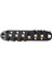 Gibson Les Paul Elektro Gitar Değiştirme Için Roller Saddle Tune-O-Matic Gitar Köprüsü (Siyah) (Yurt Dışından) 5
