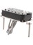Elektro Gitar Humbucker Manyetikler Boyun Alnico V Pikap Siyah (Yurt Dışından) 3