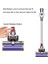 Turbo Elektrikli Motorlu Fırça Dyson V7 V8 V10 V15 V11 V12 LED Işık ile Rulo Yumuşak Kıllar ile Hızlı Bırakma (Yurt Dışından) 4