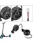 Elektrikli Scooter Hızlandırıcı/fren Hız Kontrol Cihazı Qingmai Qmwheel X8 Pro Elektrikli Scooter Aksesuarları Sol (Yurt Dışından) 4